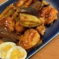 105♡'s cooksnap of when they made みんなに大人気！！ヤンニョムチキン.