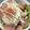 プルンバゴ's cooksnap of when they made ✿朝ごはんに✿すぐできる！ハムエッグ丼.