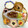 ★ゆずきん★'s cooksnap of when they made 簡単！＊牛タンの付け合せの浅漬け.