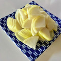 azbjbn's cooksnap of when they made 今日もぬか漬け！.