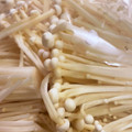 さんちゃん（╹◡╹）'s cooksnap of when they made 冷凍えのき.