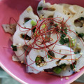 ガリ☆トトロ's cooksnap of when they made れんこんのねぎ塩きんぴら【作り置き】.
