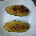 ぽんぽんたかたか's cooksnap of when they made 焼き芋で作る、簡単スイートポテト.