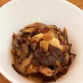 Leopon☆'s cooksnap of when they made 焼きキノコのマリネ＊しめじ椎茸マイタケ.