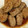 ねみねみ's cooksnap of when they made 豚こま肉で蓮根のはさみ焼き♩.