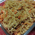 ☆☆あっきん☆☆'s cooksnap of when they made 【簡単おかず】切り干し大根の中華風サラダ.