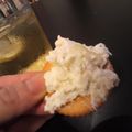 海にゃんラブ's cooksnap of when they made クラブ　モールド（ディップ）.
