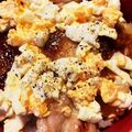 ぽんぽんぐ's cooksnap of when they made ♡揚げずに簡単♡すし酢でチキン南蛮♡.