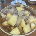 macky110's cooksnap of when they made 絶品○肉じゃが○つゆだく【ホットクック】.