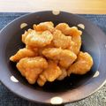 nicamom's cooksnap of when they made ささみがご馳走に♪簡単！鶏マヨネーズ和え.