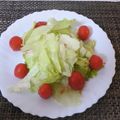スタイリッシュママ's cooksnap of when they made アイコトマトのストーンヘンジ(環状列石).