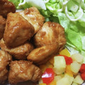 リンリン☆☆☆'s cooksnap of when they made とりささみのマヨポン炒め.