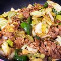 マダム・ニケ's cooksnap of when they made 簡単！市販の素不要で本格回鍋肉.