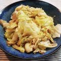 ペキのリリー's cooksnap of when they made レンジで簡単！HOTレタスのオイスター！.