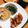 るいるいキッチン's cooksnap of when they made スナップえんどうの肉巻き.