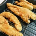 ｂｅｒｒｙ＋'s cooksnap of when they made ささみスティック唐揚げ.