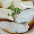 なあたろ♡'s cooksnap of when they made 胃に優しい、たらととうふの蒸しあんかけ.