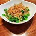mikosanta's cooksnap of when they made 無限ピーマン.