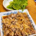 クックXIGD2L☆'s cooksnap of when they made 豚こまプルコギ.