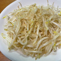 キッチン106's cooksnap of when they made 豆もやしの塩ごま油和え☆レンジで時短簡単.