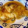 Moggieneko's cooksnap of when they made 冷凍カレイ煮付け！厨房ばあばぁ.