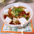 yocoみるくてぃ's cooksnap of when they made 具材はレンチン！なめこおろし蕎麦.