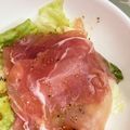 153m242's cooksnap of when they made 生ハムに合うドレッシング.