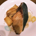 miwappy's cooksnap of when they made 超簡単！ブリとエリンギの激うま照り焼き.