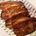 もうそうきあらん's cooksnap of when they made 元魚屋が教える！ご飯がススム鰯の蒲焼き.