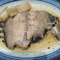 ちぃちぃぱっぱ★'s cooksnap of when they made なめたかれいの煮付け.