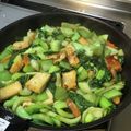 まんだちゃん's cooksnap of when they made 黄金比シリーズ★オイスター炒めのタレ.