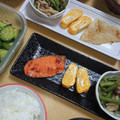 2児ママみきてぃ's cooksnap of when they made お弁当に〜たまご焼き〜白だしだけで.