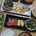 2児ママみきてぃ's cooksnap of when they made しめじとインゲンの簡単炒め.