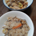松潤LOVE♥️♥️'s cooksnap of when they made 簡単！シーチキンとしめじの炊き込みご飯.