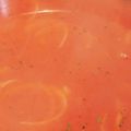 motoまま's cooksnap of when they made トマトスープ ココス風(覚え書き).