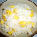 p-mitty's cooksnap of when they made もろこしごはん.