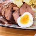 ぱんりんまま's cooksnap of when they made お義母さんから教わった♪紅茶豚♪.