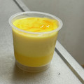 しろまゆ's cooksnap of when they made 安い！簡単！豪華！二層のババロア！.