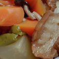 あゆたっくん's cooksnap of when they made 大根とお麩の煮物.