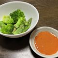 chaーki's cooksnap of when they made 再現！韓国コチュマヨ.