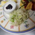 森くまママ's cooksnap of when they made ケンタより美味しい？！簡単コールスロー.