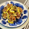 マルんちの丸顔's cooksnap of when they made レモン爽やか＊塩だれ豚こま肉団子.