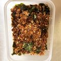 しんのすけnyao's cooksnap of when they made 出汁をとった後のかつお節のふりかけ.