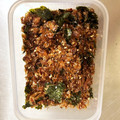 しんのすけnyao's cooksnap of when they made 出汁をとった後のかつお節のふりかけ.