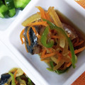 ☆★ケイト★☆'s cooksnap of when they made 簡単すぎで栄養満点☆サバ缶の南蛮漬け風.