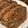 桃もなか's cooksnap of when they made 牛乳いらずしっとり♡バナナチョコパウンド.