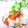 Satoco❋'s cooksnap of when they made ☆簡単☆酢玉ねぎ のトマトと大葉の冷奴.