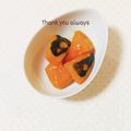 まあまま☆0403's cooksnap of when they made ほっこり✽醤油麹でかぼちゃ煮.