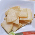 ポニーリボン's cooksnap of when they made 大根のうま塩中華風サラダ【作り置き】.