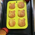 クックQ0QGCR☆'s cooksnap of when they made チーズケーキみたいな豆腐ヨーグルトケーキ.